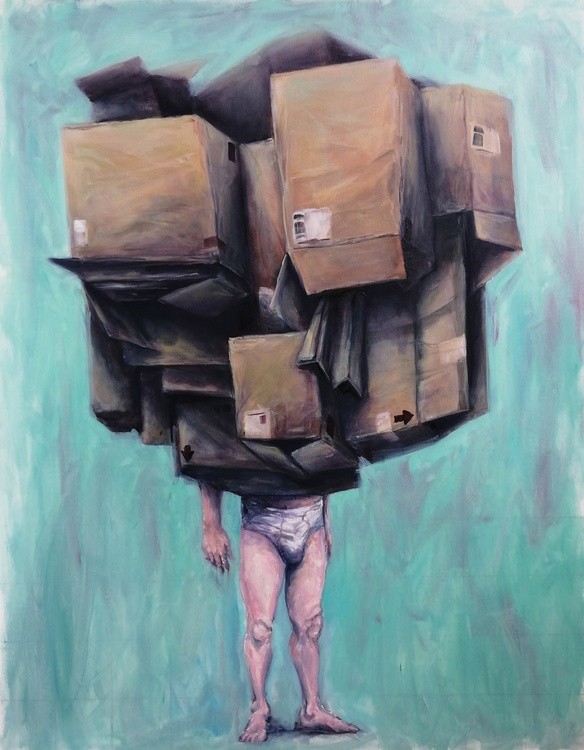 Delivery