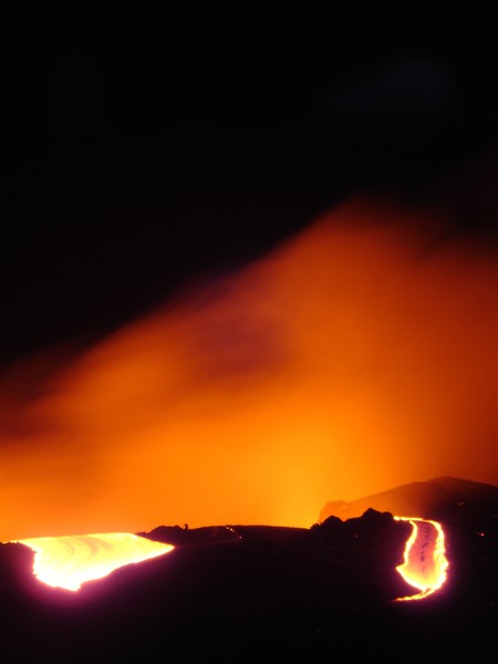 Lava Forever!