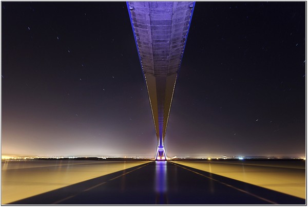 Under The Bridge