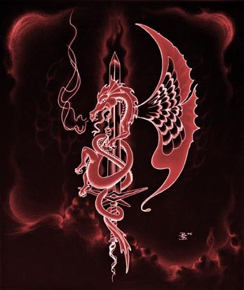 Red Dragon 2