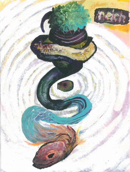 eyeof creation