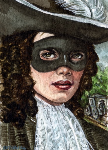 The Wicked Lady