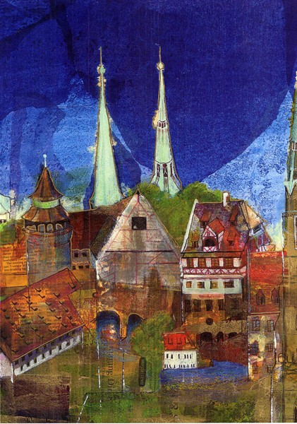 Nurenburg
