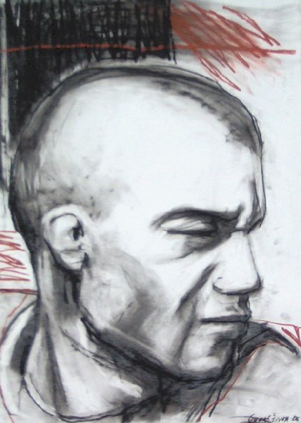 Portrait III