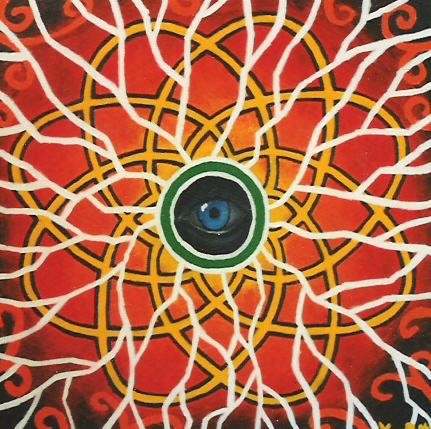 Vision Thing