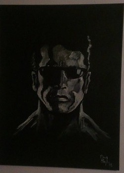 Arnie