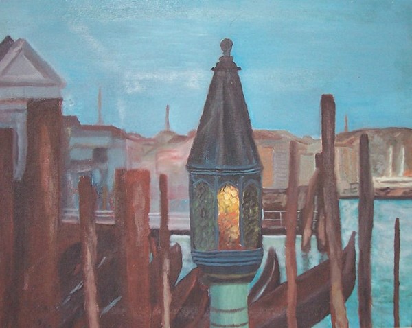 VENEZA