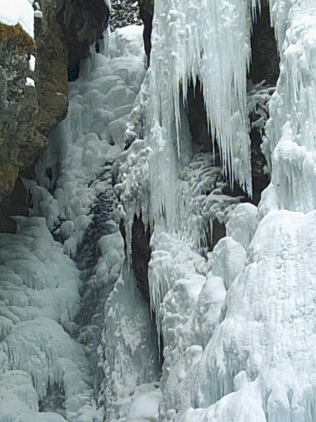 another  waterfall?