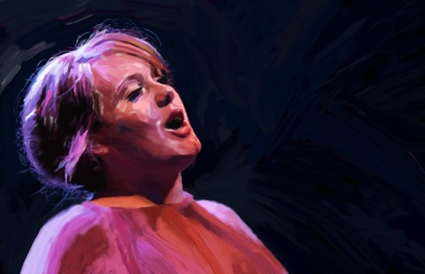 Adele