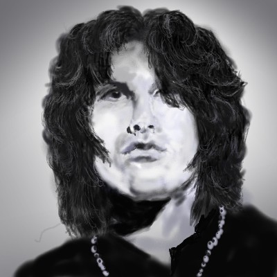 Jim Morrison