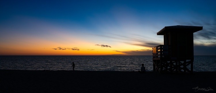 Silhouettes