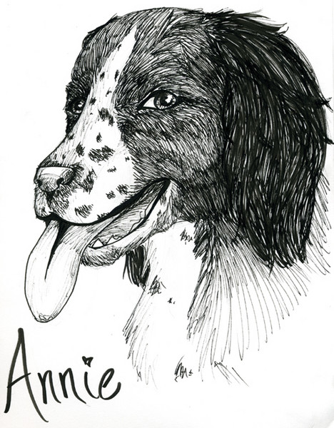 Annie