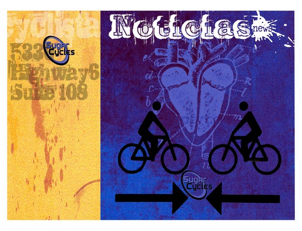 Sugar Cycles Graphix4