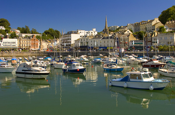 Torquay_Harbour_1