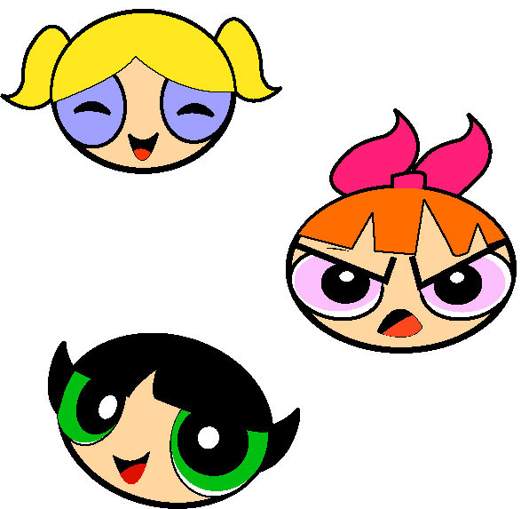 Powerpuff