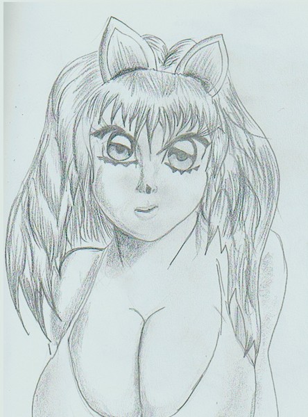 I Love Anime