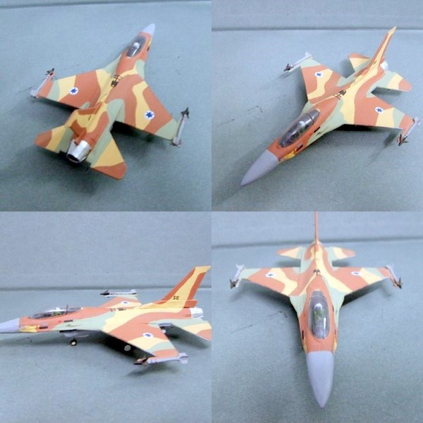 Lockheed Martin F-16C