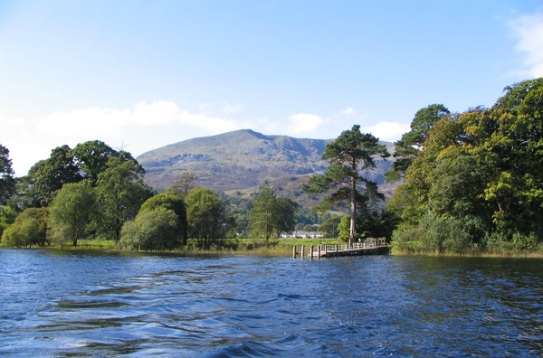 Old Man of Coniston