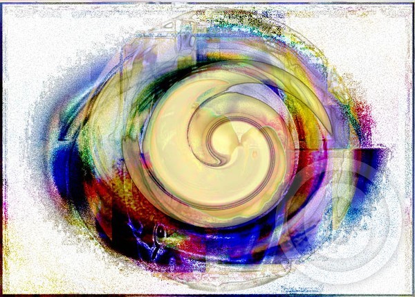When I Close My Eye's, What Do I See?