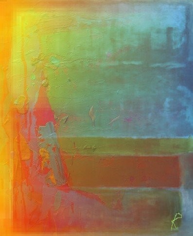 THE TWELVE COLOUR DIMENSIONS 1