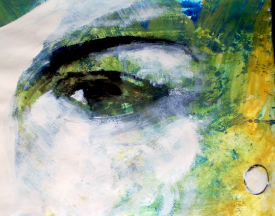 Eye of Beholder