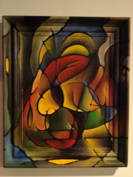 Composition XXVII