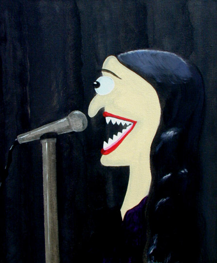 Singer