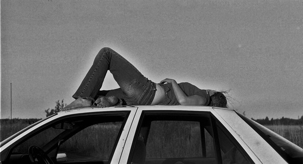 Summer's lazy days