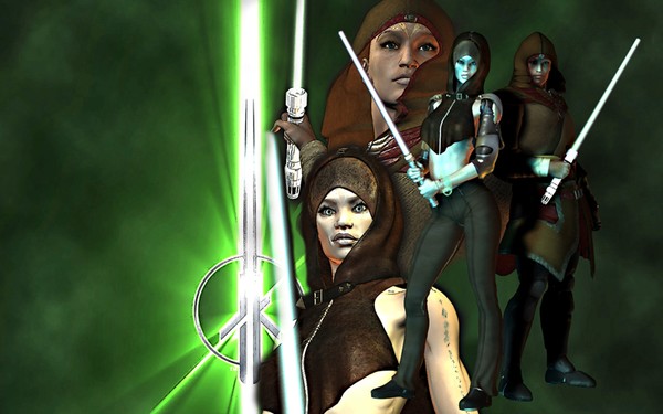 Order of the Jedi