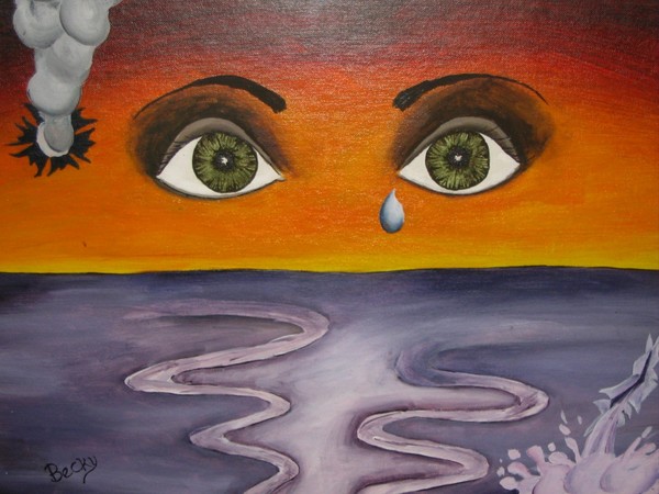 Eyes in the sky
