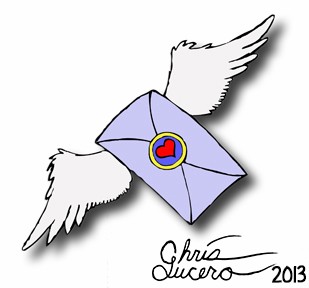 Sending My Love