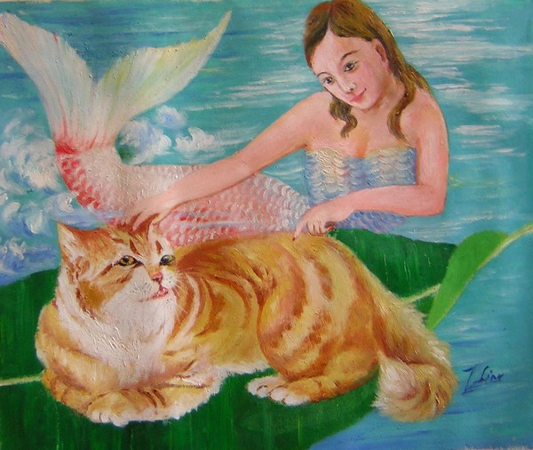 mermaid2