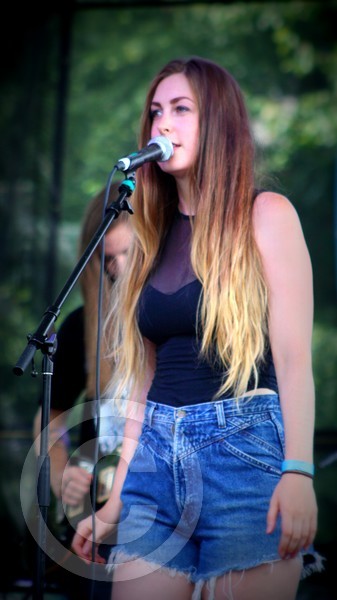 Jodi Pederson