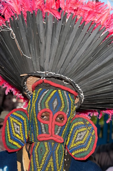 Yoruba