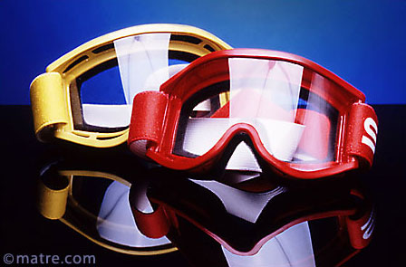 Goggles