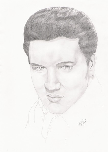Elvis Presley