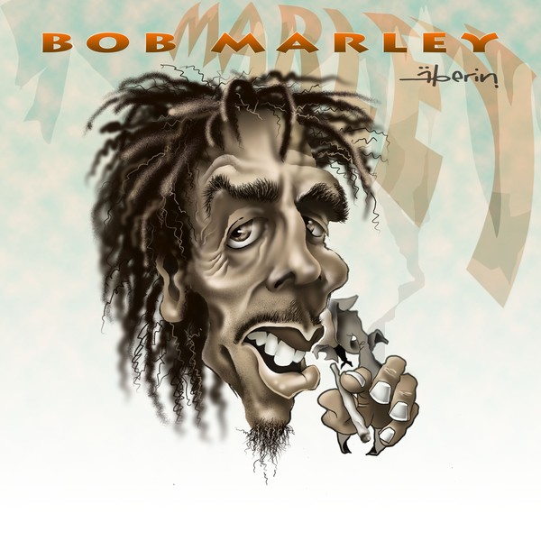 BOB MARLEY