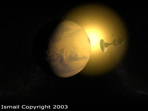space