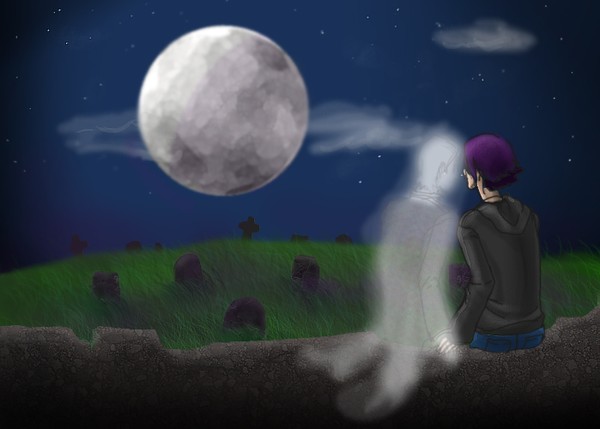 Graveyard Lovers