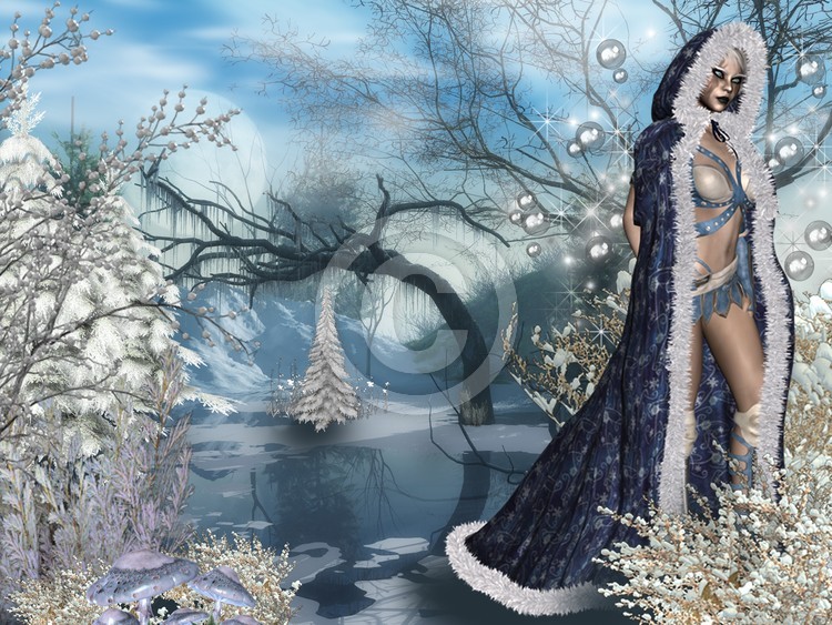 Snowbella One