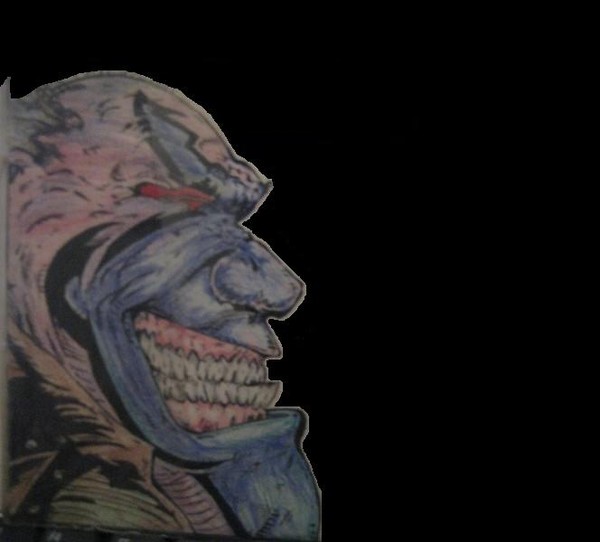 clown