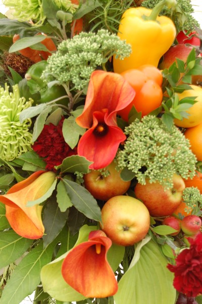 orange glory