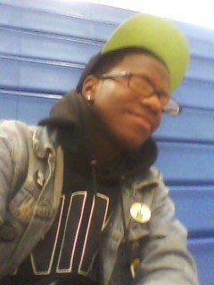 smile
