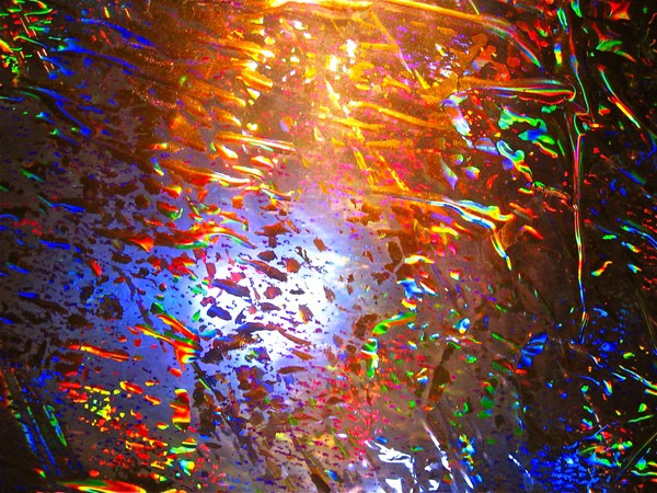 Chaos o gram 0186