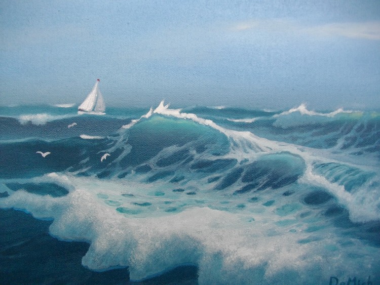 ocean cinco