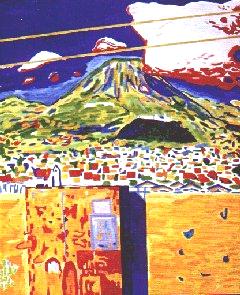 Vesuvio