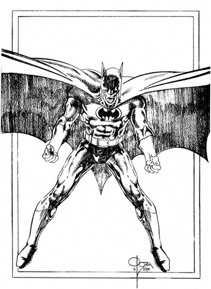 Batman