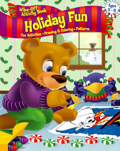Holiday Countdown