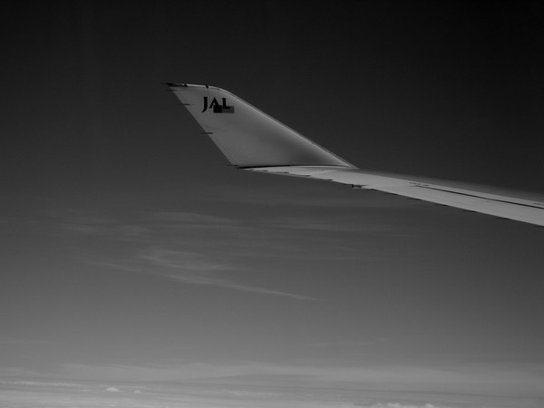 JAL