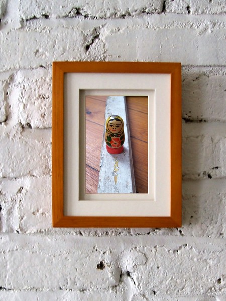 Little Dolly. Photo.